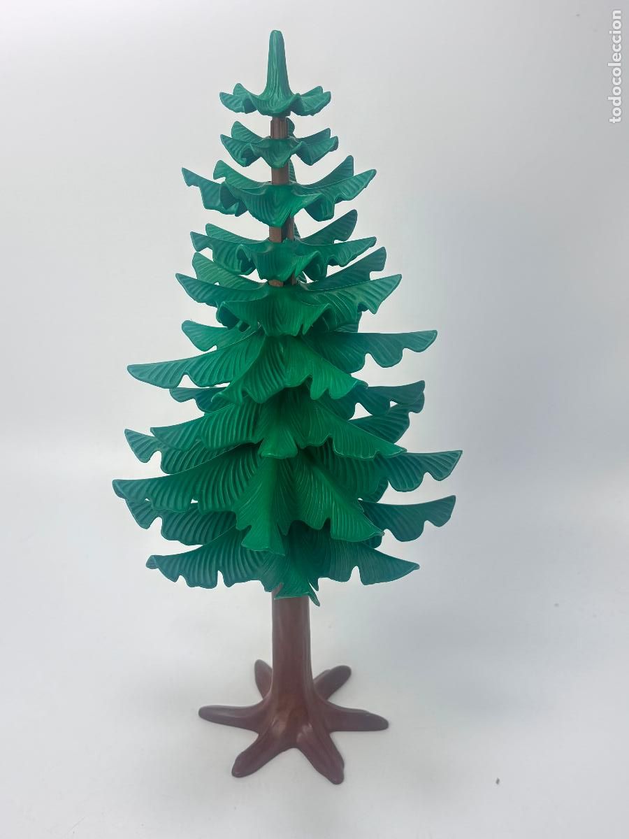 Playmobil: Playmobil pino grande bosque