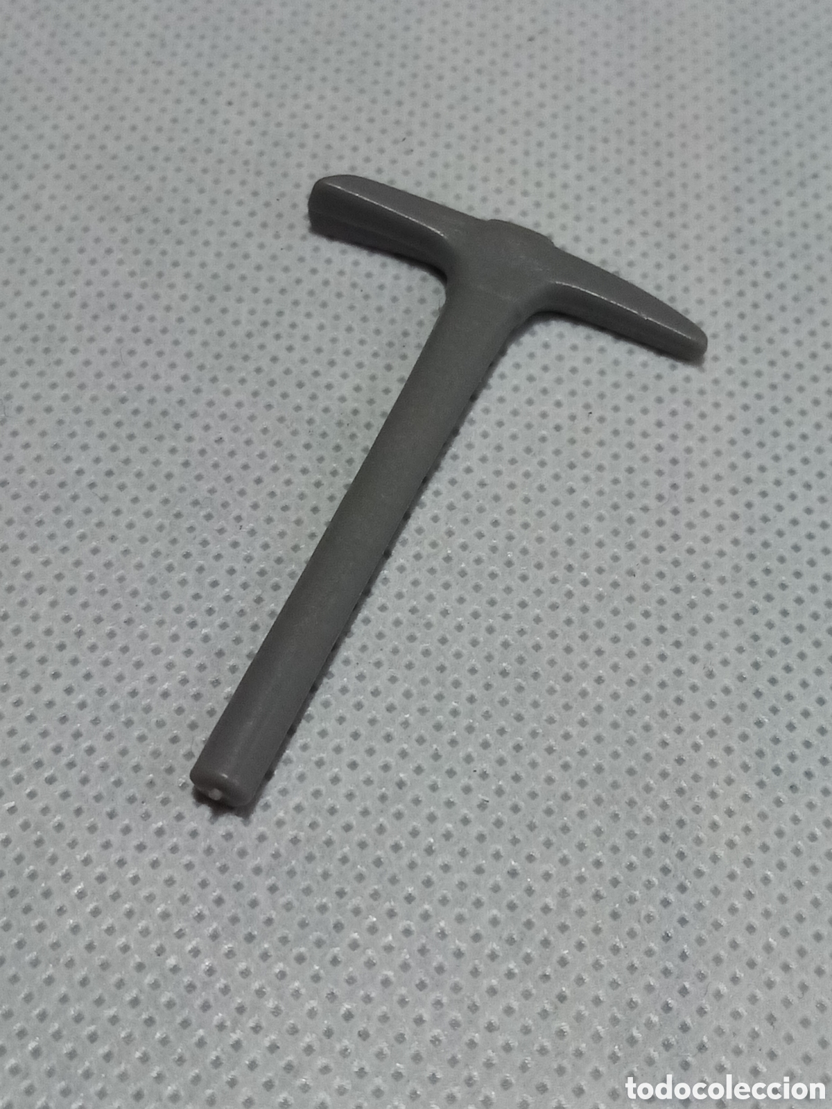 Playmobil: Playmobil herramientas utensilios