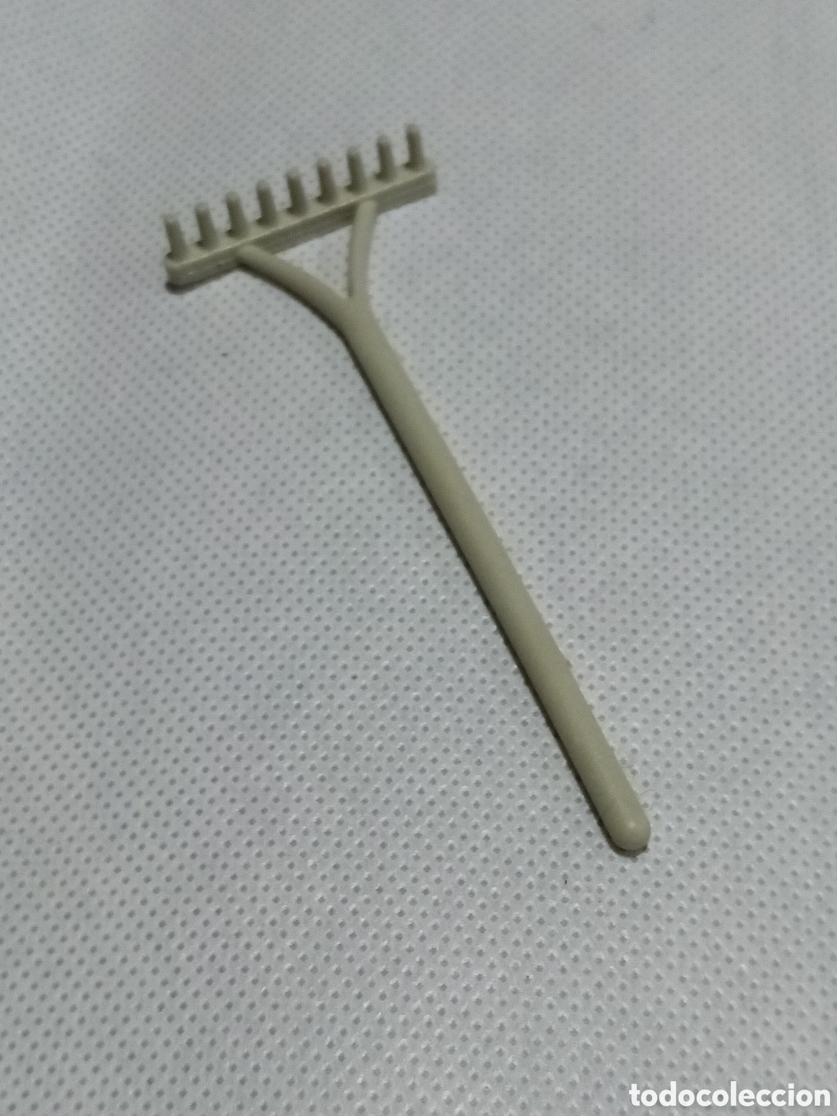 Playmobil: Playmobil herramientas utensilios