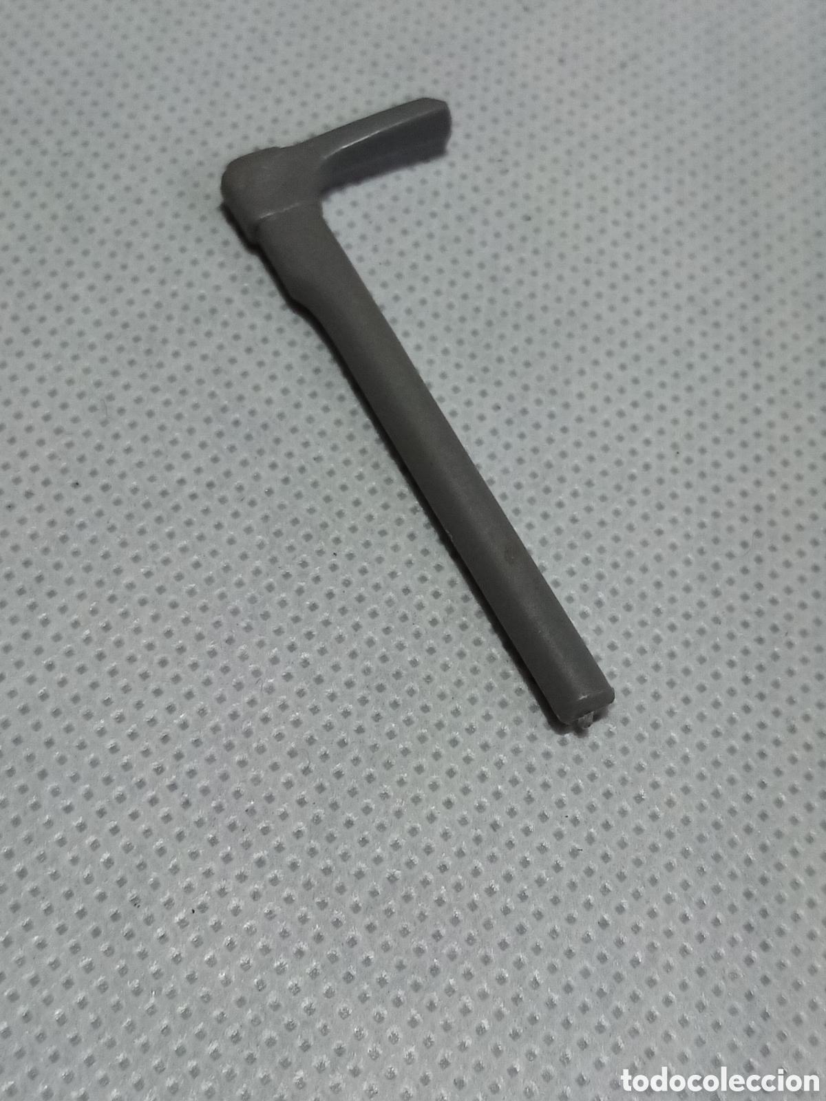 Playmobil: Playmobil herramientas utensilios