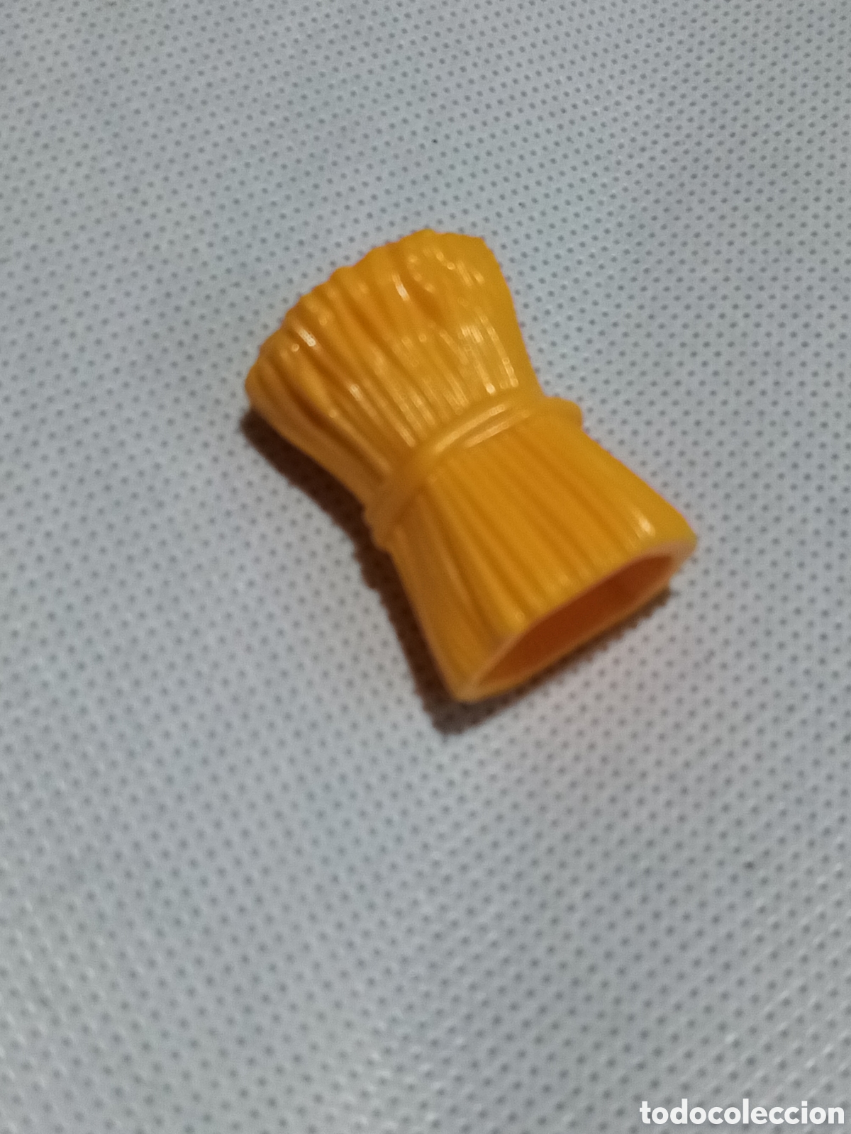 Playmobil: Playmobil paja heno hierba oeste medieval granja