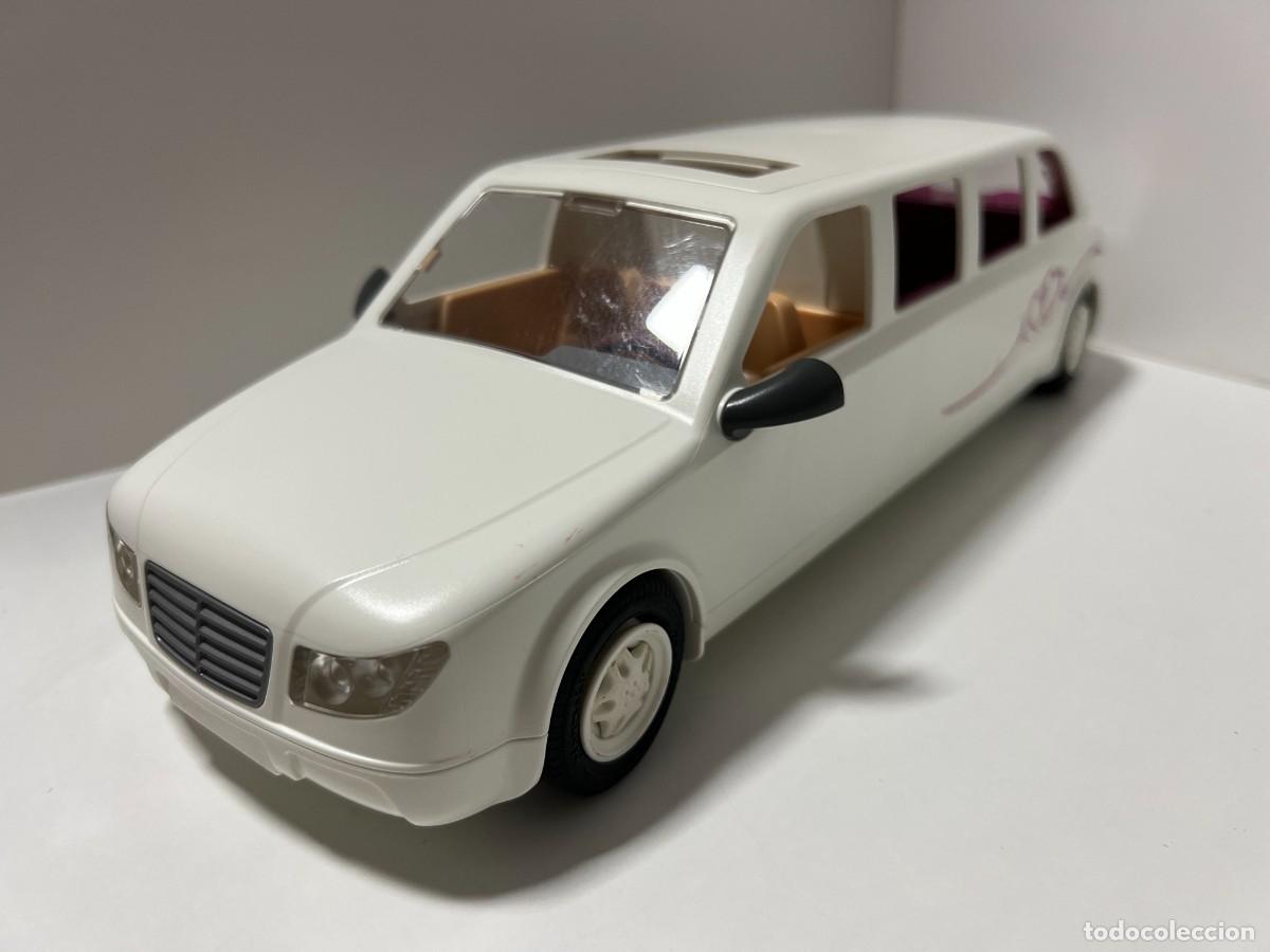 Playmobil: PLAYMOBIL COCHE LIMOUSINA - Foto 3