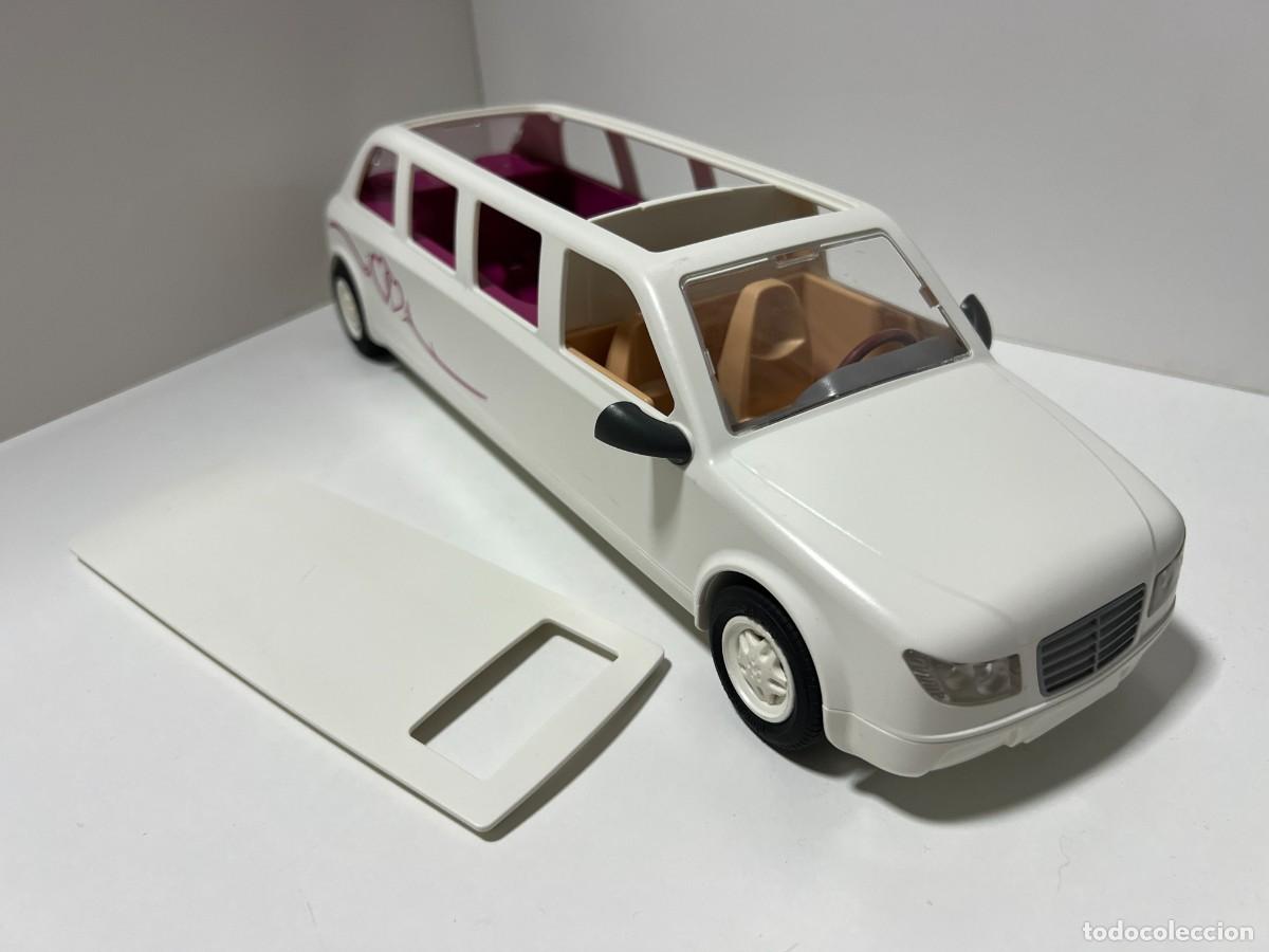 Playmobil: PLAYMOBIL COCHE LIMOUSINA - Foto 6