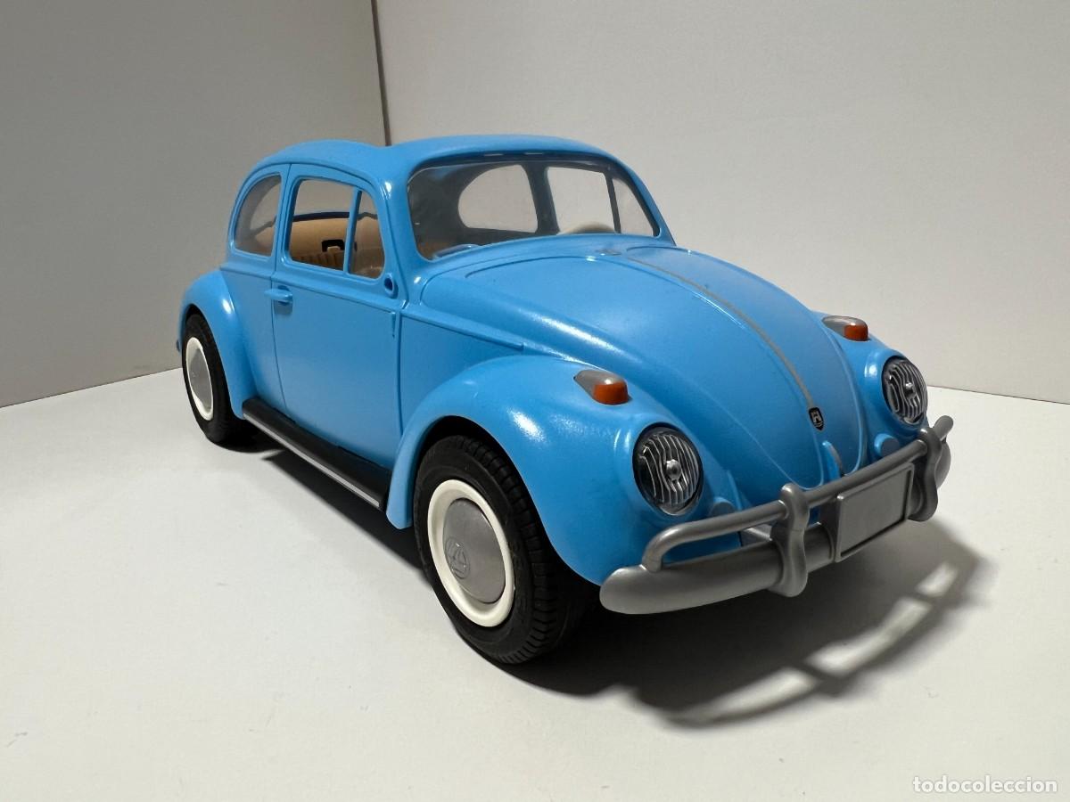 Playmobil: PLAYMOBIL COCHE ESCARABAJO