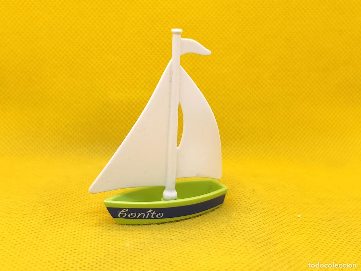 Playmobil: Playmobil Velero de juguete para ni&ntilde;os