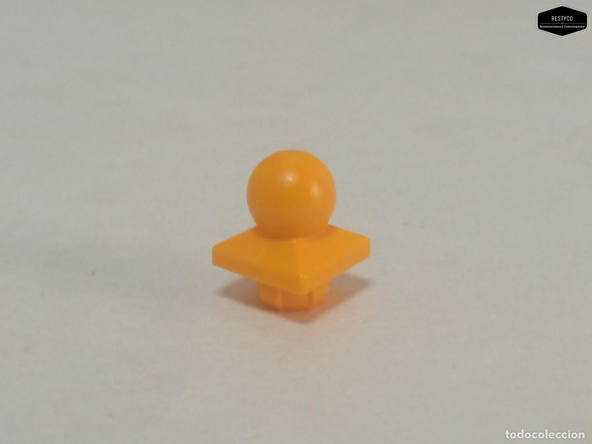 Playmobil: Playmobil - Embellecedor Bola Escalera