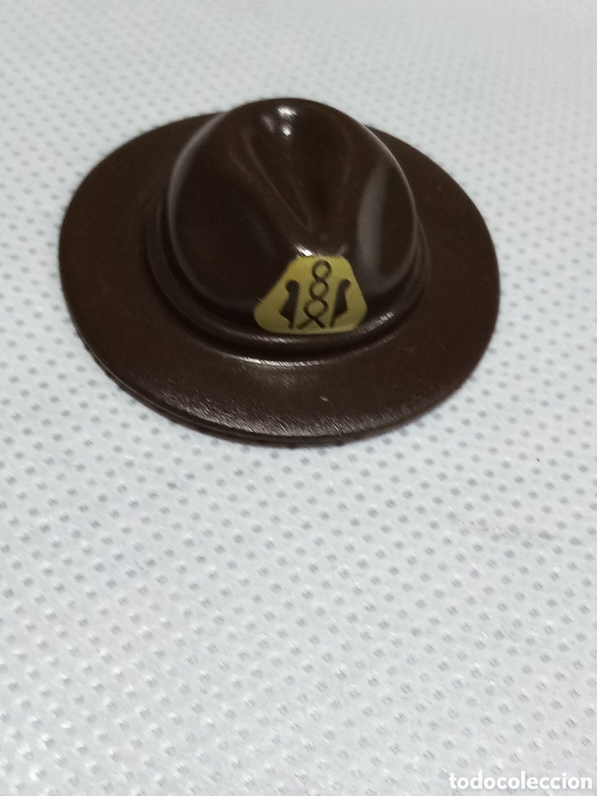 Playmobil: Playmobil sombrero oeste western