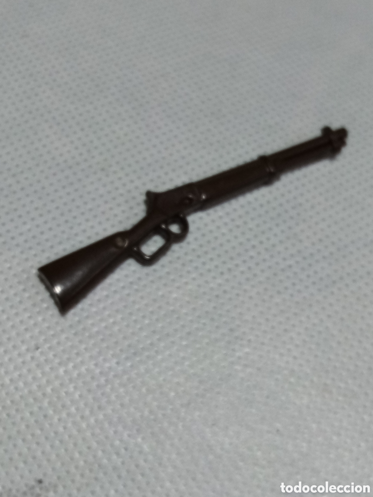 Playmobil: Playmobil rifle oeste western