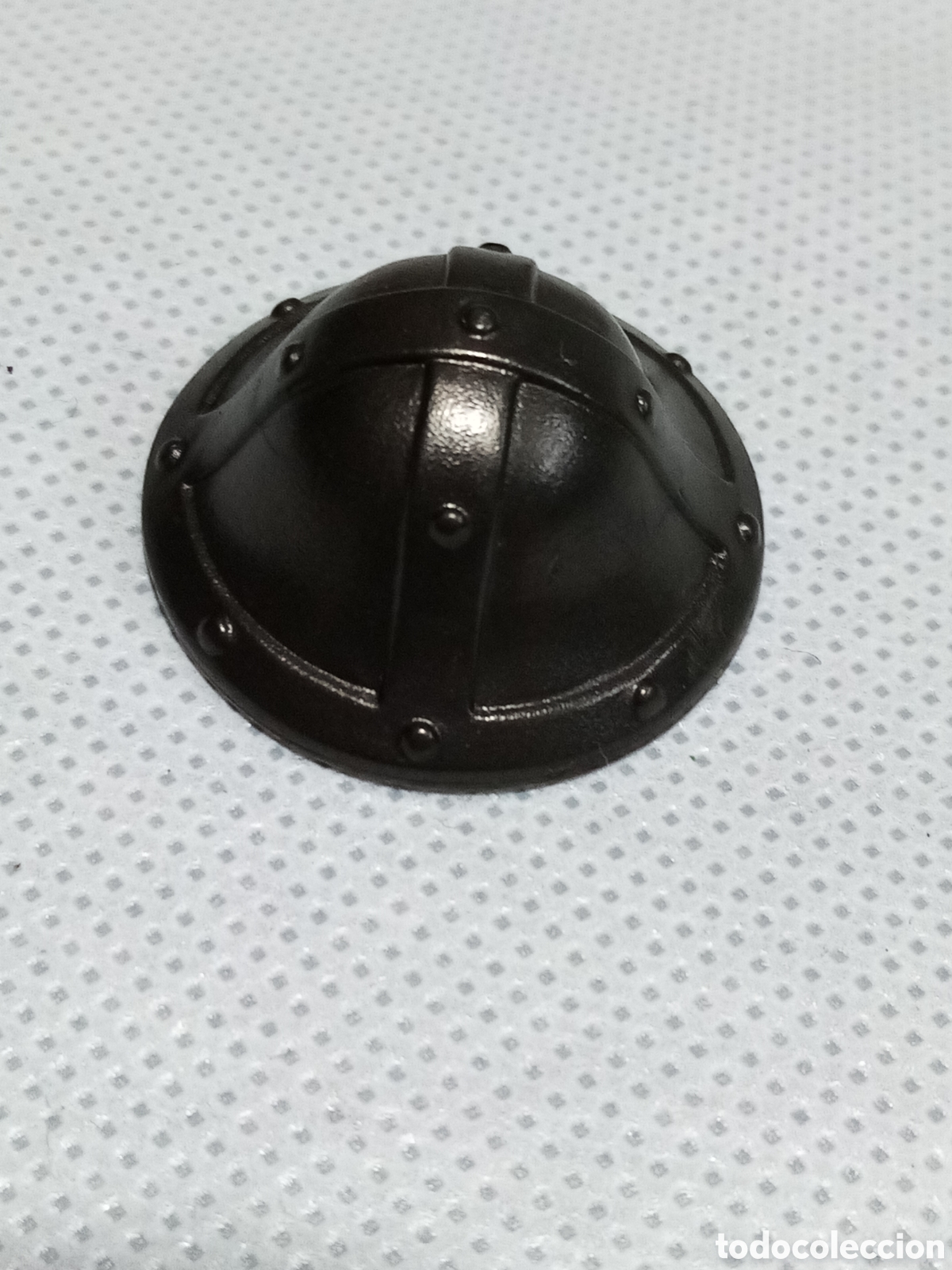 Playmobil: Playmobil casco medieval torneo duelo