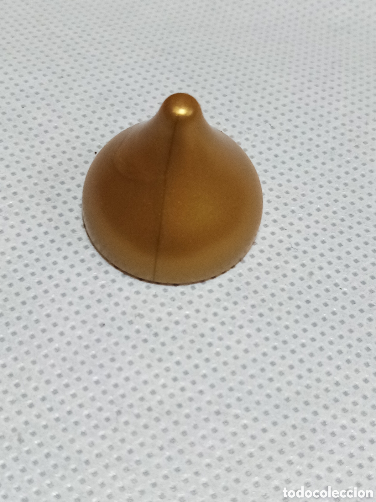 Playmobil: Playmobil casco &aacute;rabe egipcio