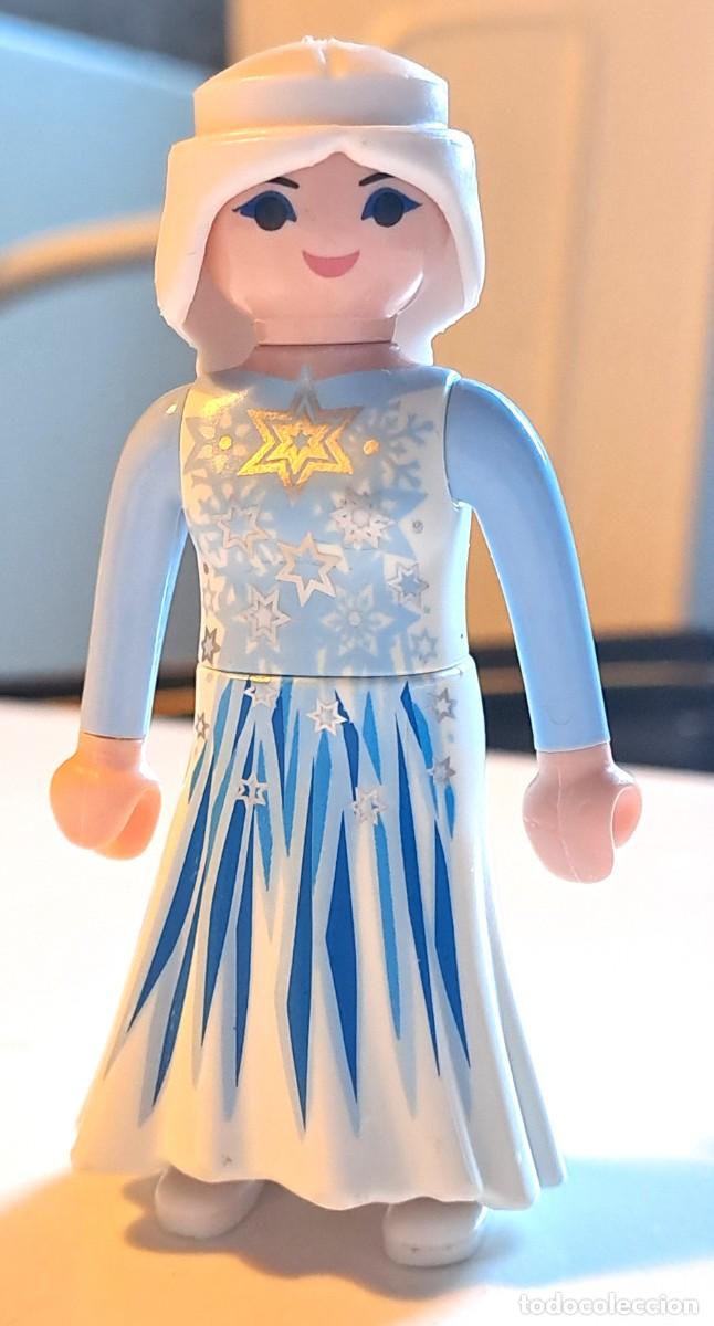 Playmobil: PLAYMOBIL FIGURA ELSA DE FROZEN