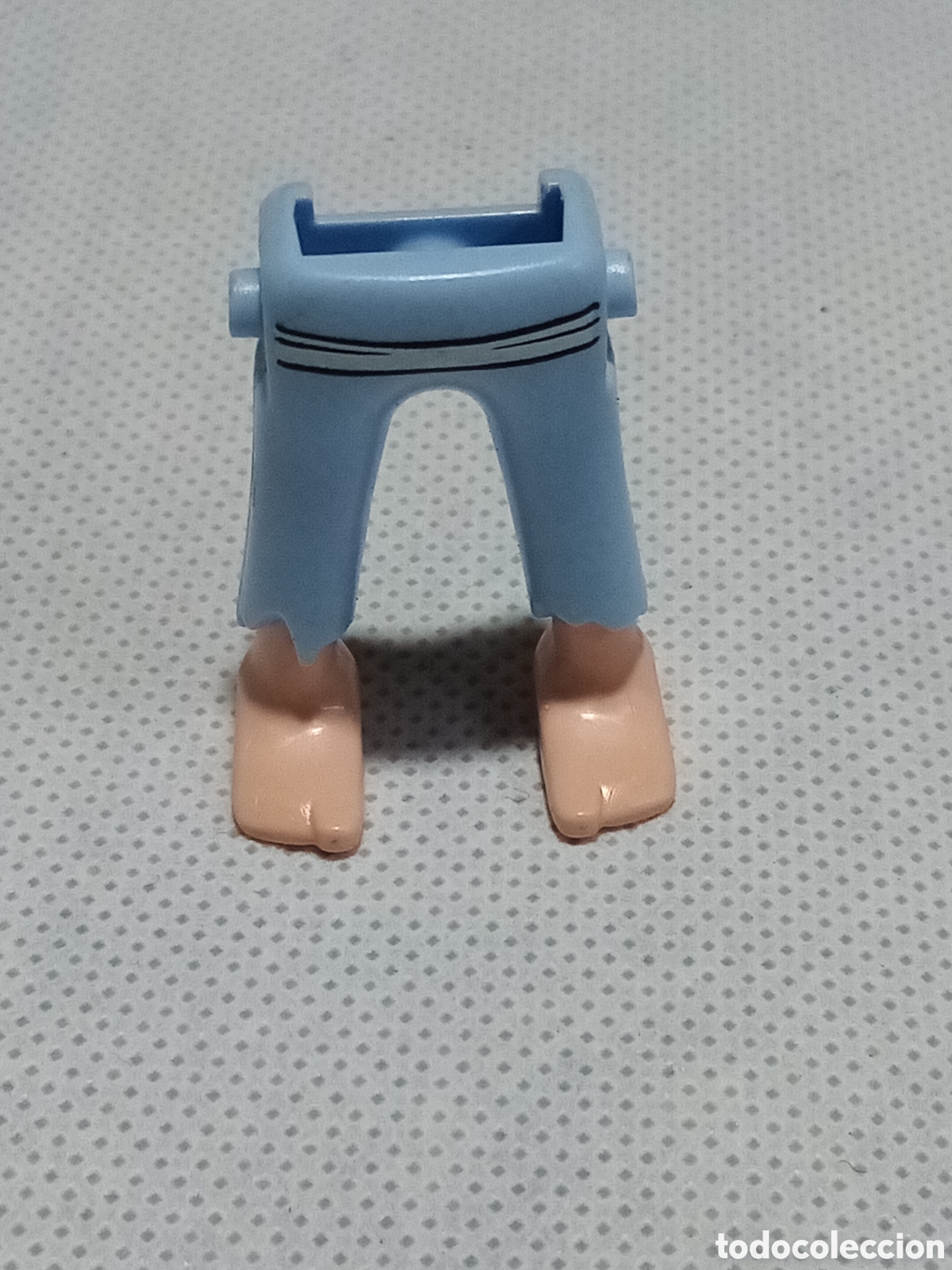 Playmobil: Playmobil piernas repuesto