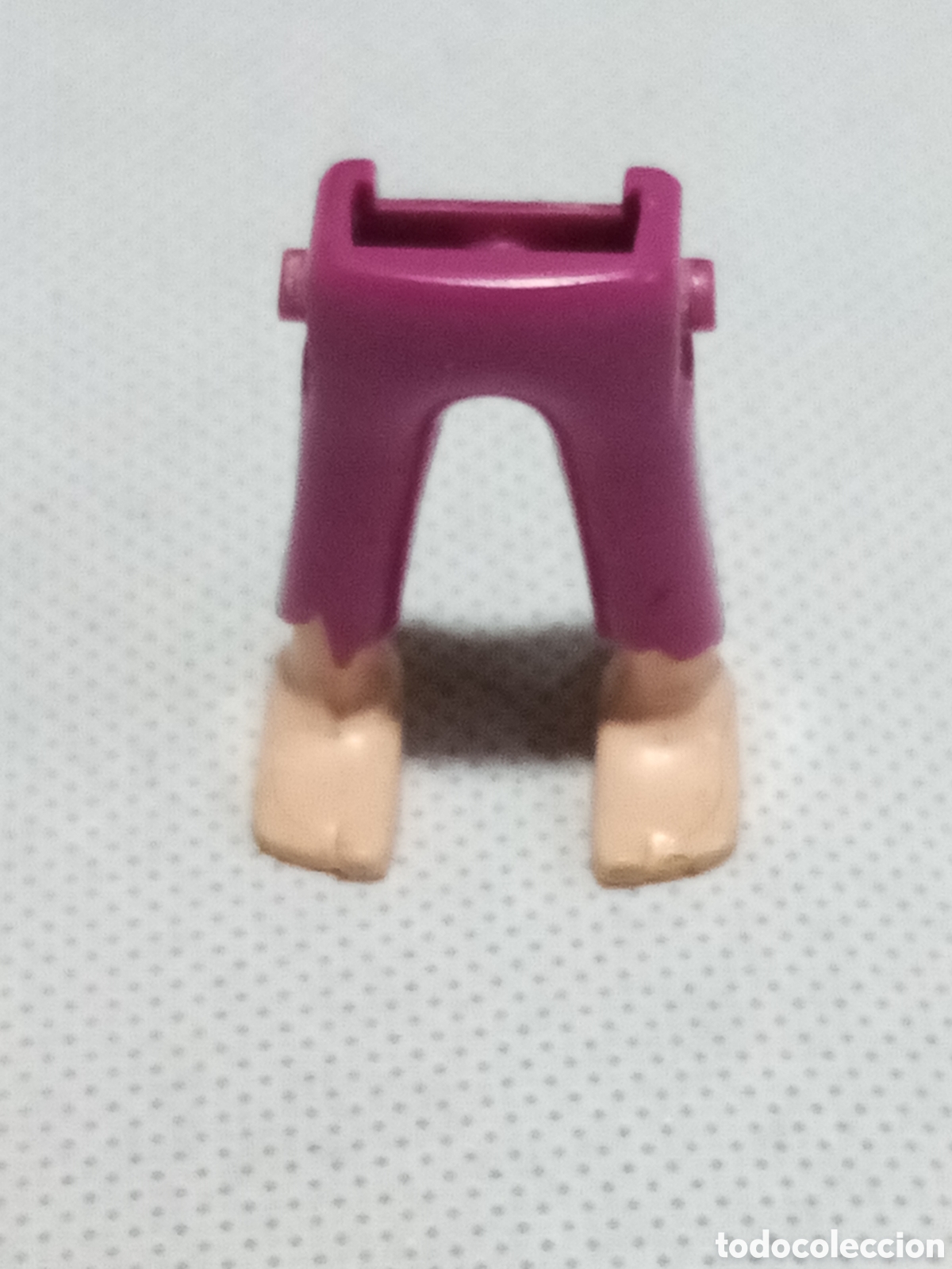 Playmobil: Playmobil piernas repuesto
