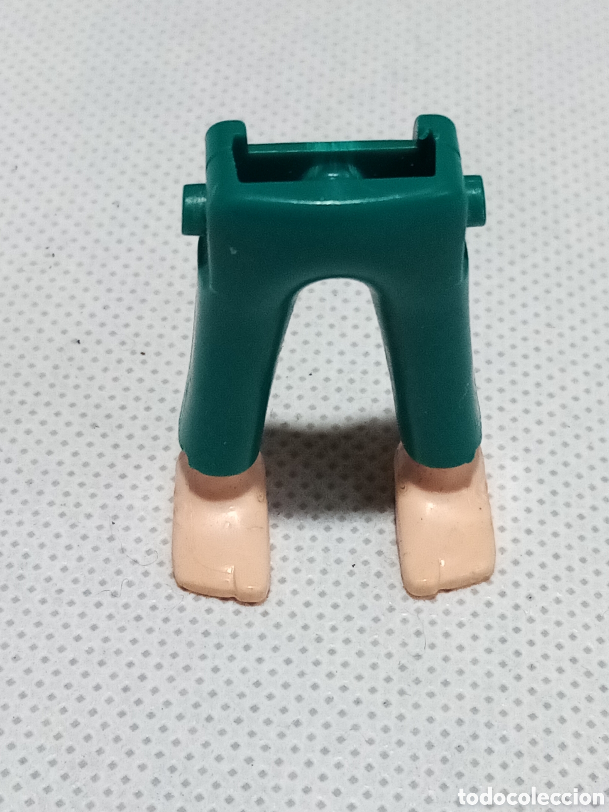 Playmobil: Playmobil piernas repuesto