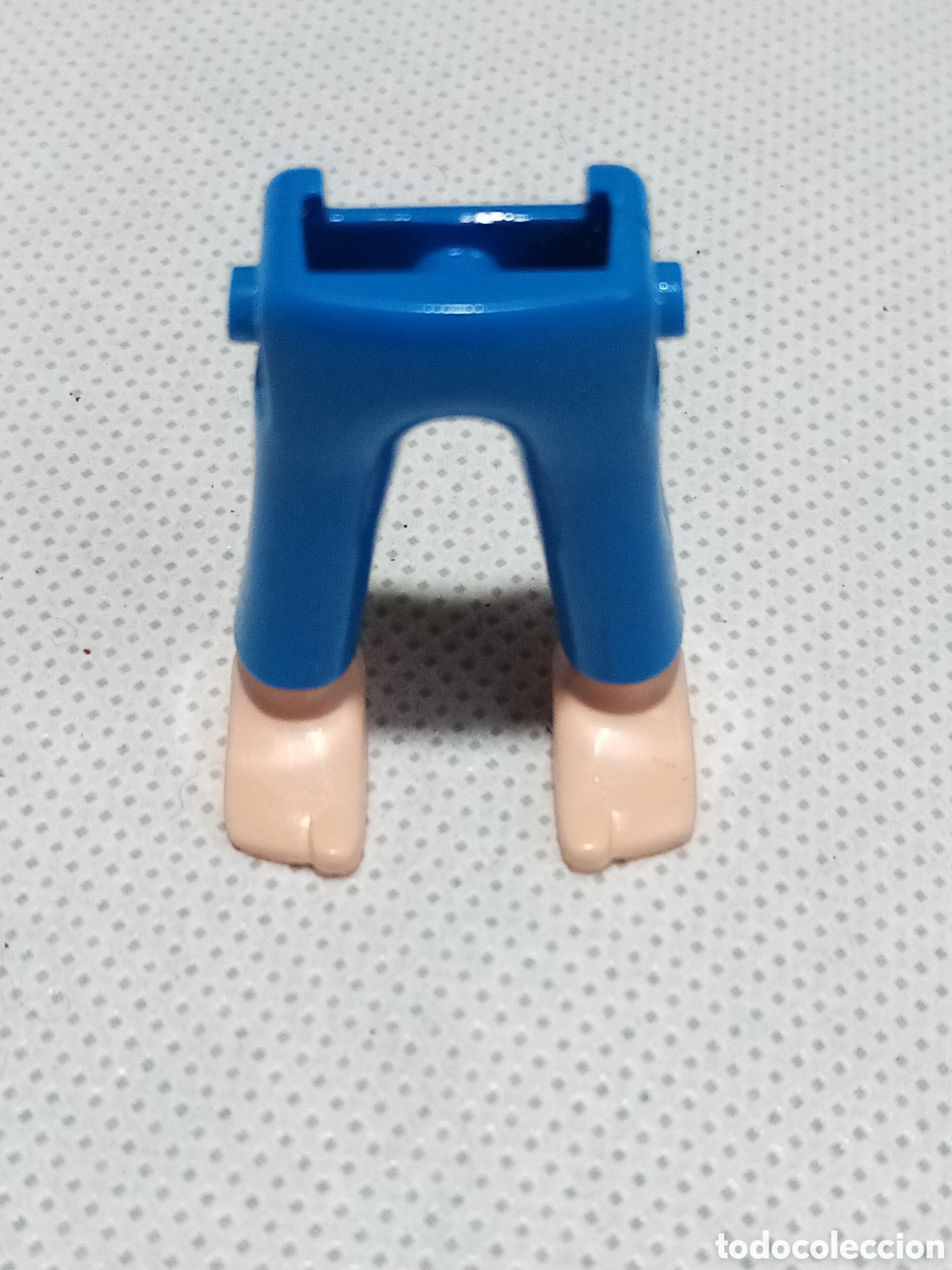 Playmobil: Playmobil piernas repuesto