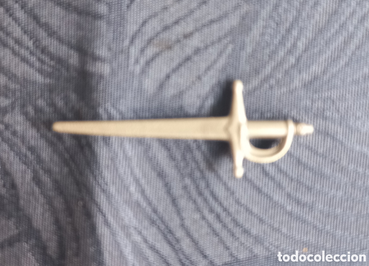 Playmobil: Espada lote playmobil