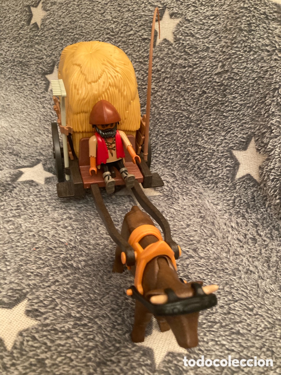 Playmobil: Playmobil Navidad Bel&eacute;n - Foto 2