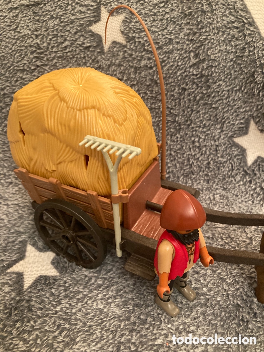 Playmobil: Playmobil Navidad Bel&eacute;n - Foto 3