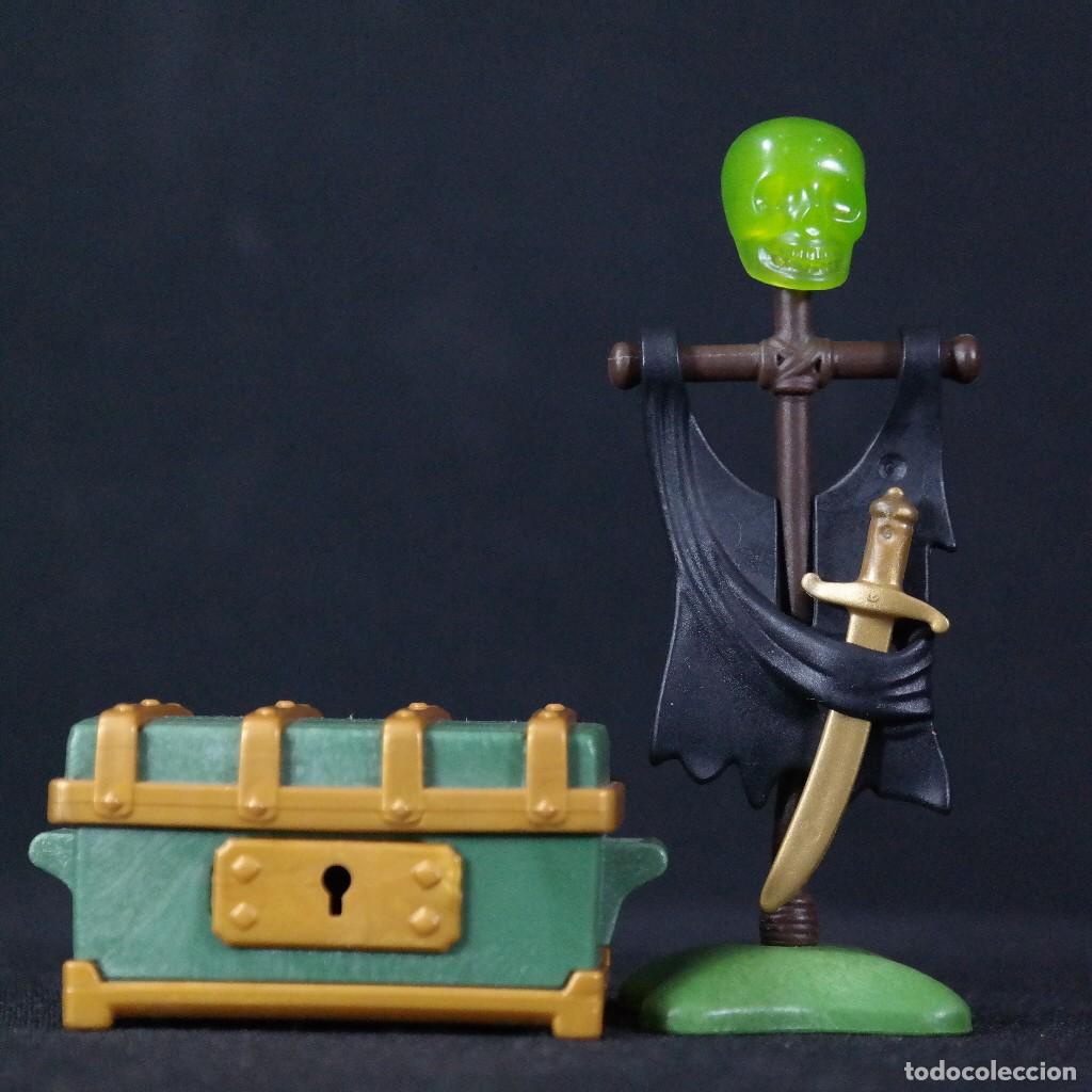 Playmobil: Playmobil accesorios pirata ☼