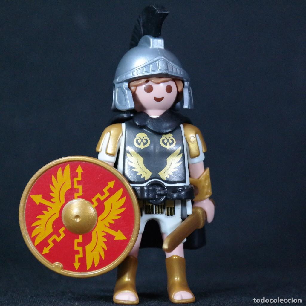 Playmobil: Playmobil tribuno romano ☼