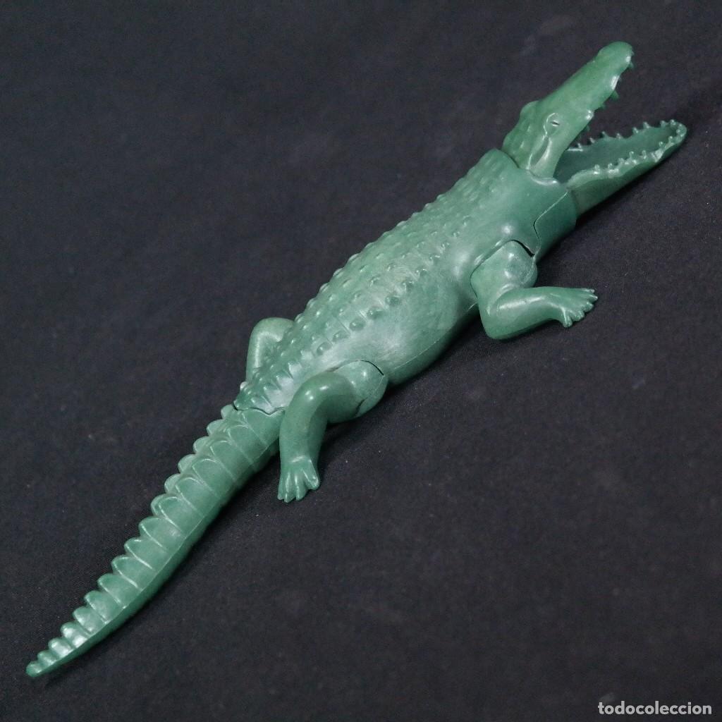 Playmobil: Playmobil cocodrilo alligator ☼