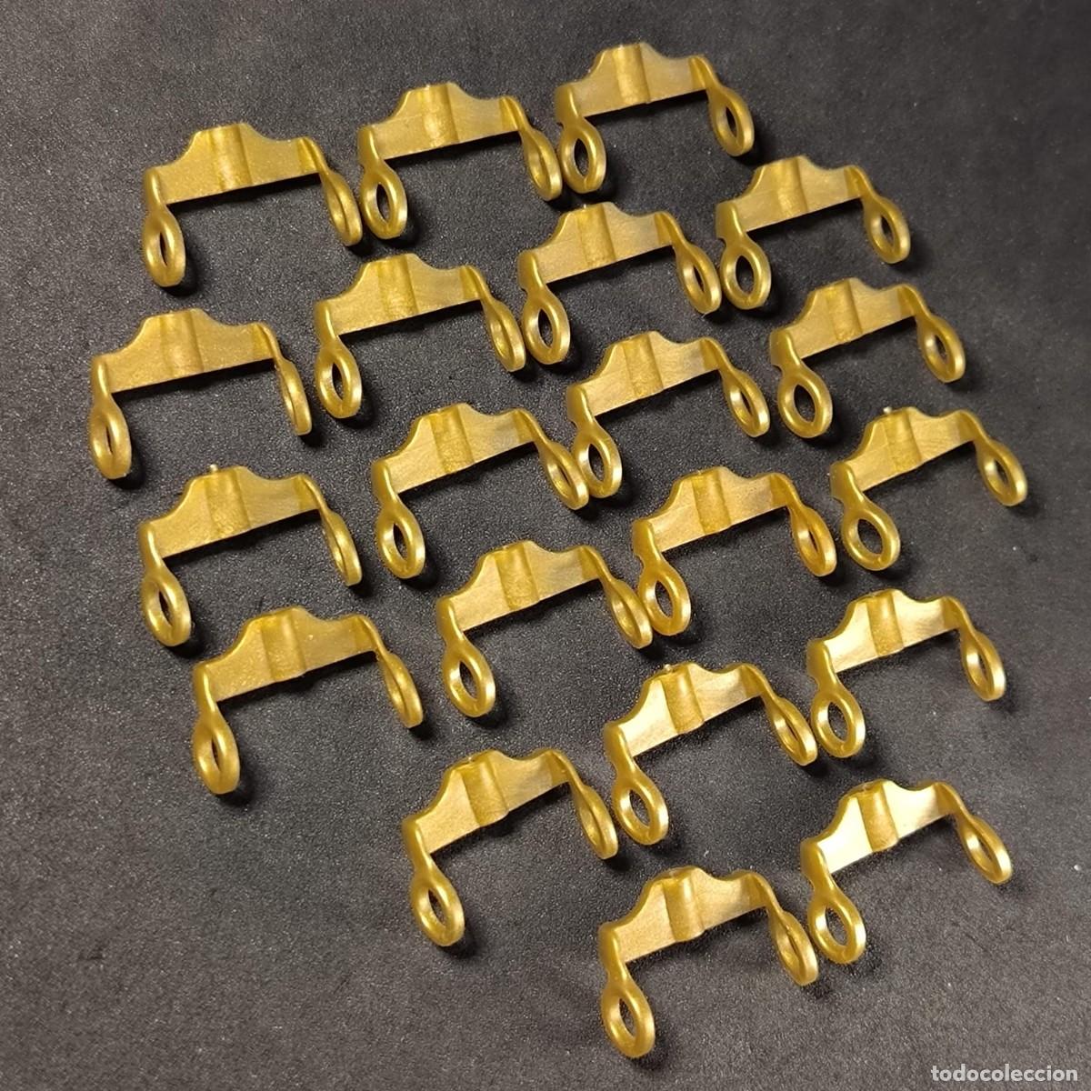 Playmobil: Playmobil aros dorados ☼