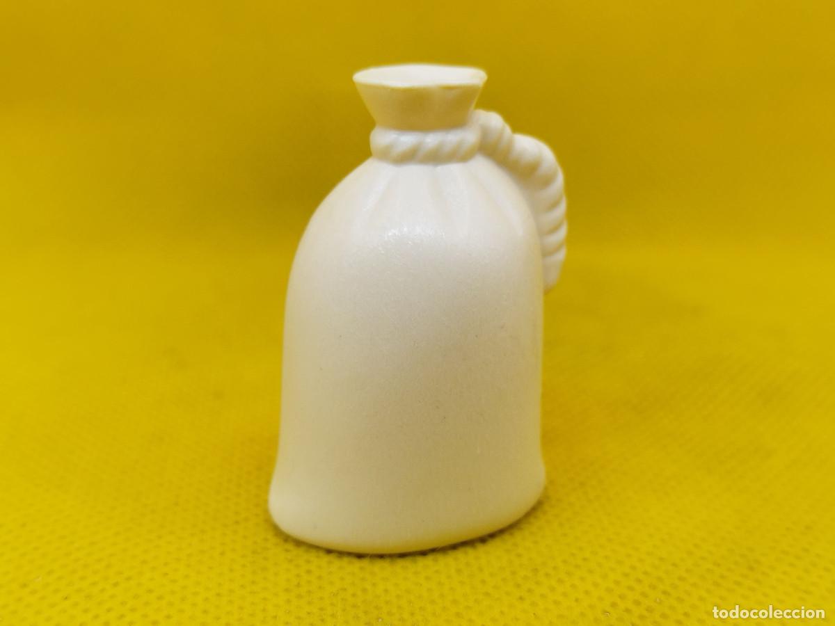 Playmobil: Playmobil saco blanco