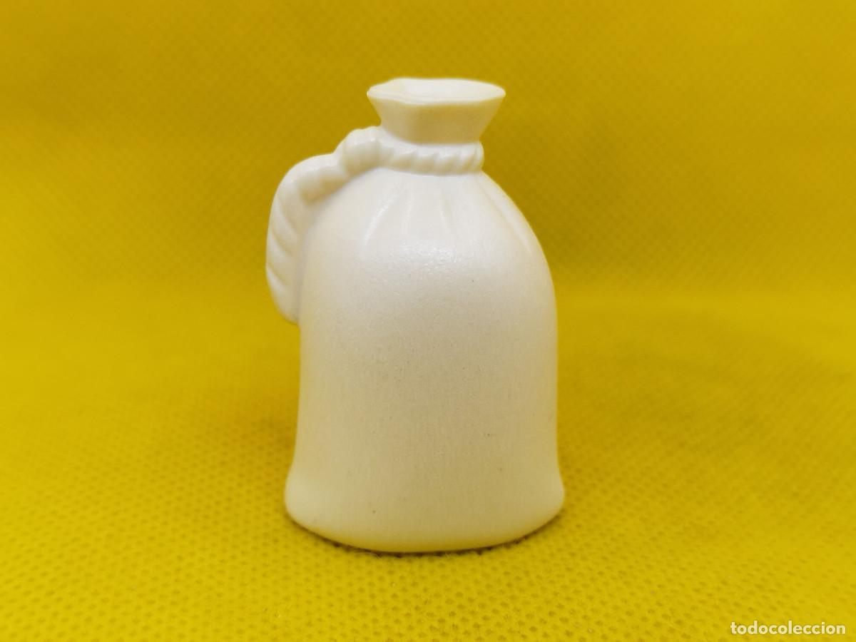 Playmobil: Playmobil saco blanco - Foto 2