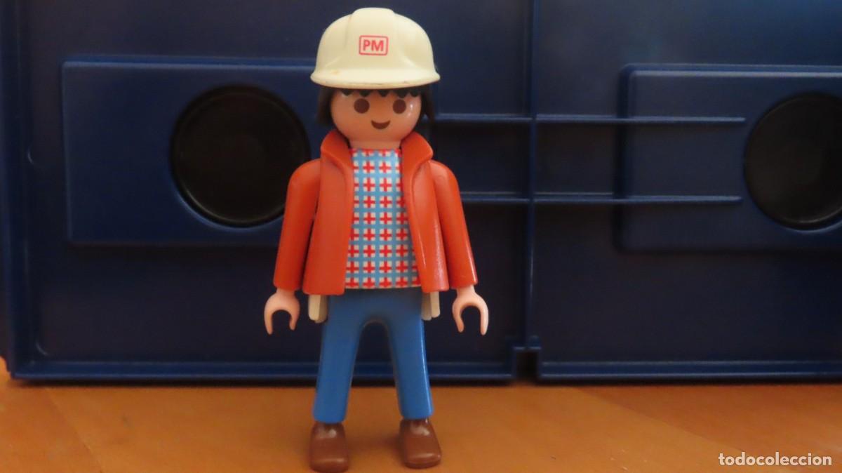 Playmobil: playmobil personaje, figura