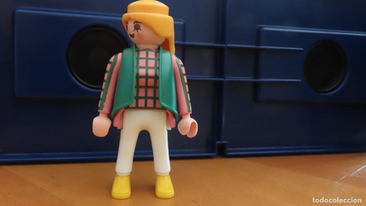Playmobil: playmobil personaje, figura
