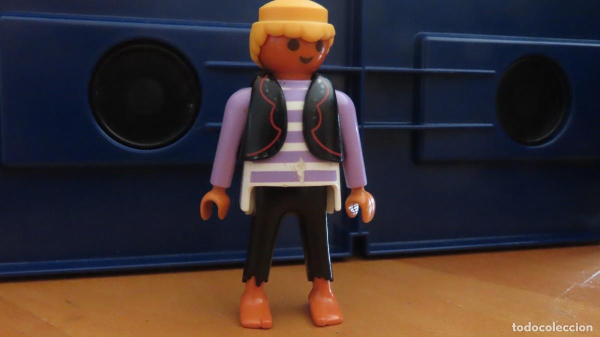 Playmobil: playmobil personaje, figura