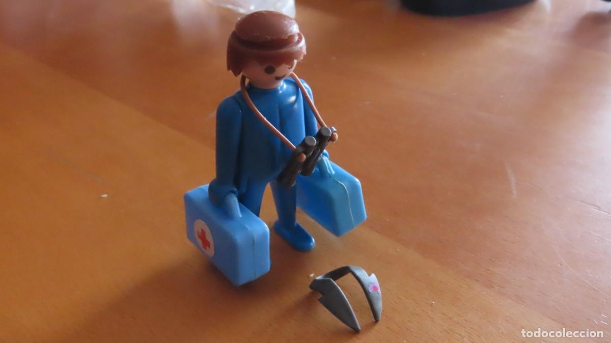 Playmobil: playmobil personaje, figura