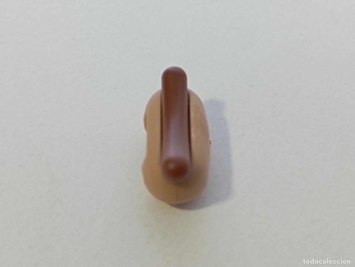 Playmobil: PLAYMOBIL PERRITO CALIENTE COMIDA CIUDAD - Foto 2