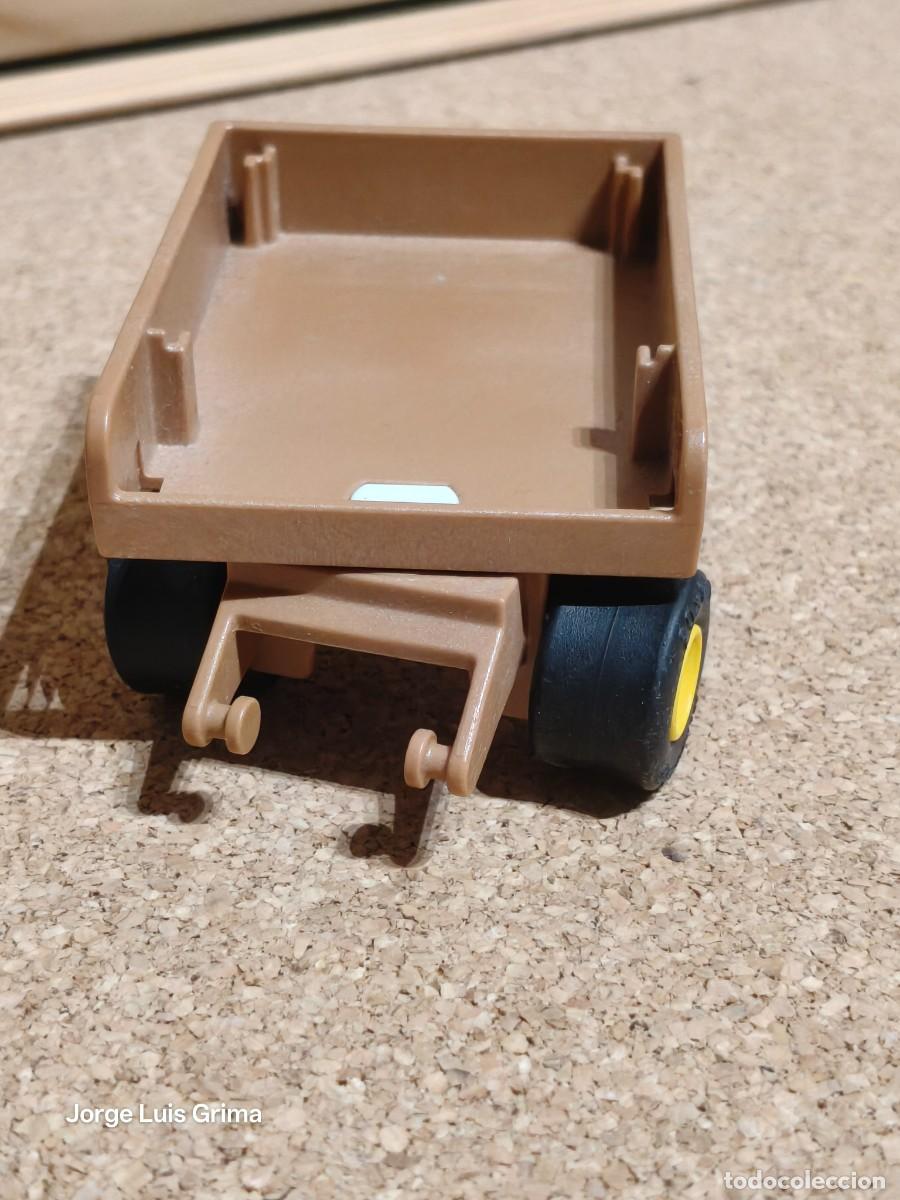 Playmobil: PLAYMOBIL CARRO REF 30239542 SETS 5228 5457 5624 70998
