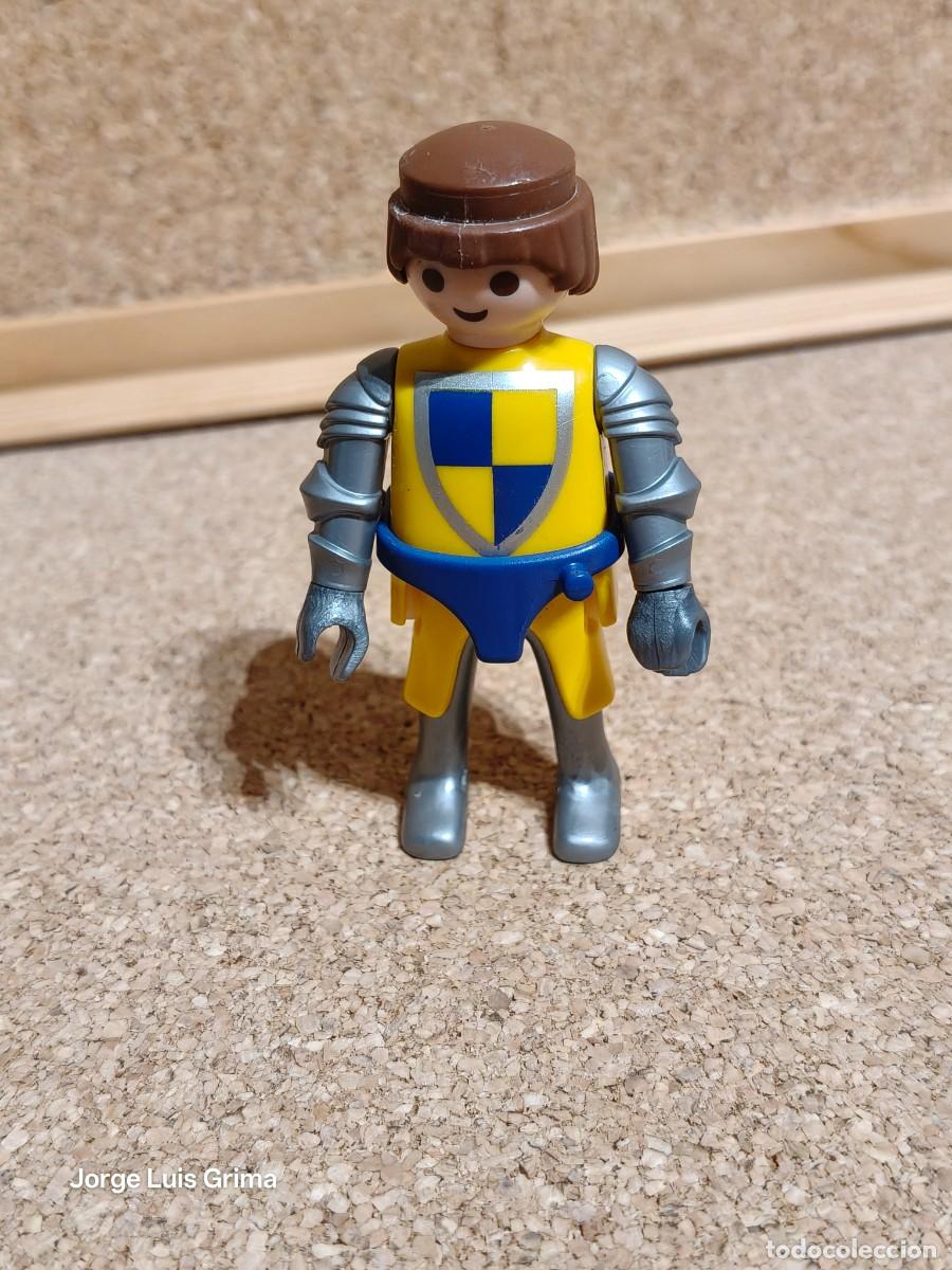 Playmobil: PLAYMOBIL FIGURA HOMBRE REF 30006882 SETS 5864 4217 5959