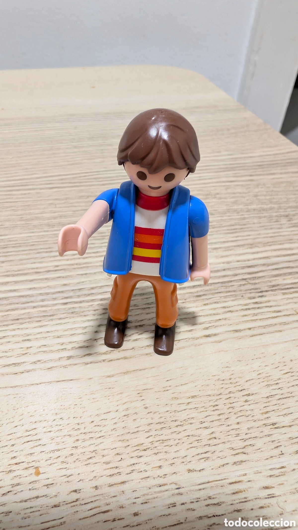 Playmobil: Playmobil mu&ntilde;eco 1033