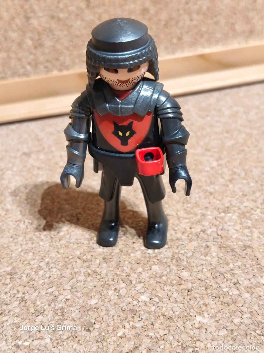 Playmobil: PLAYMOBIL FIGURA HOMBRE REF 30006822 SETS 4217 5864