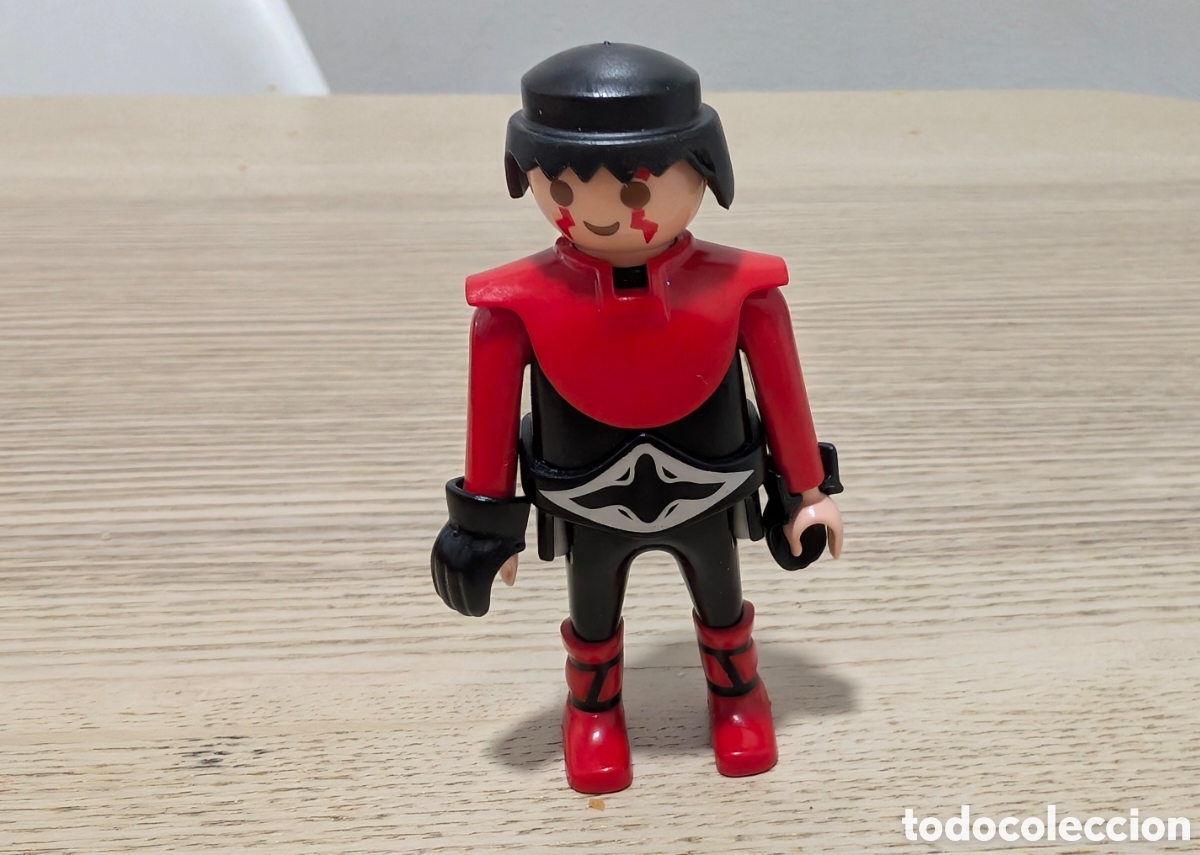 Playmobil: Playmobil verdugo medieval