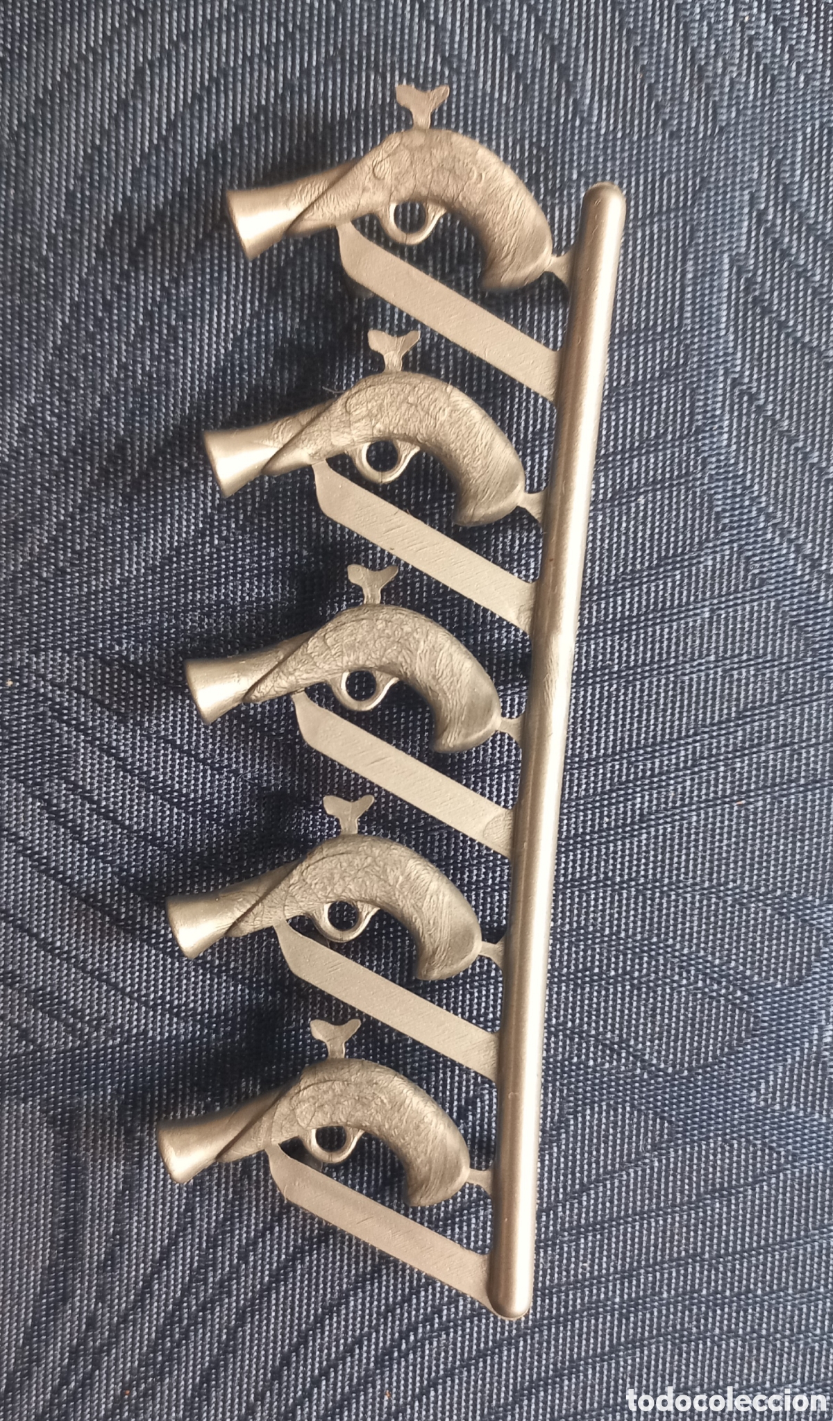 Playmobil: PISTOLAS DE MANO PIRATA PLAYMOBIL