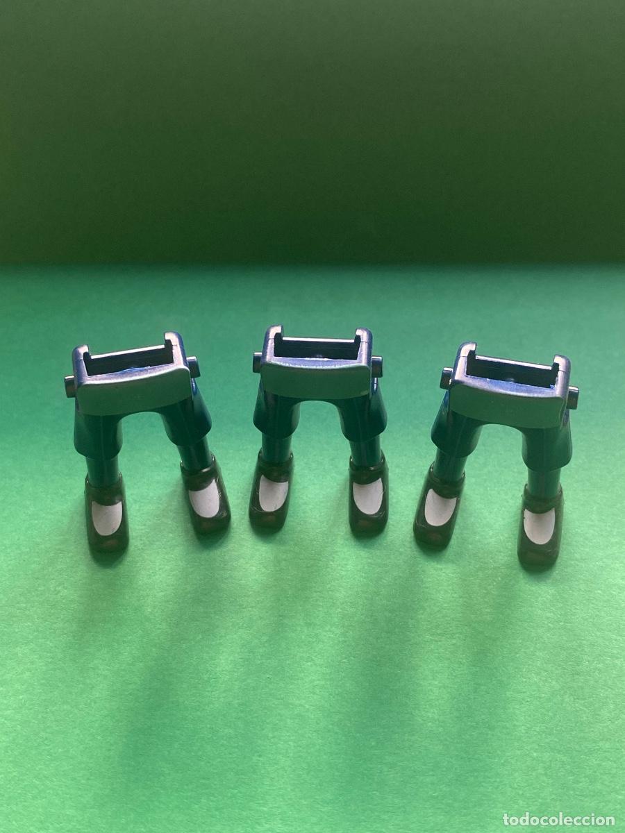 Playmobil: Playmobil lote de piernas