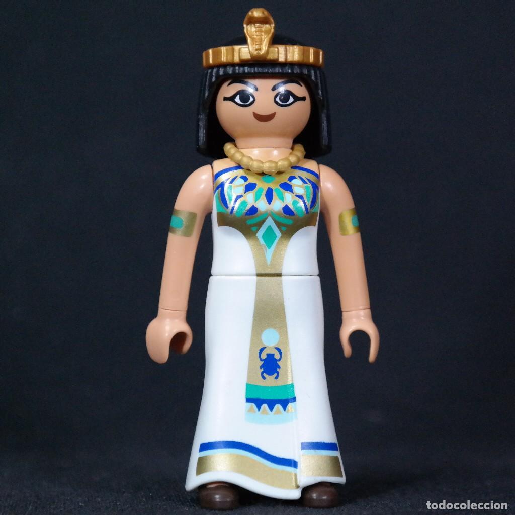 Playmobil: Playmobil Cleopatra ☼
