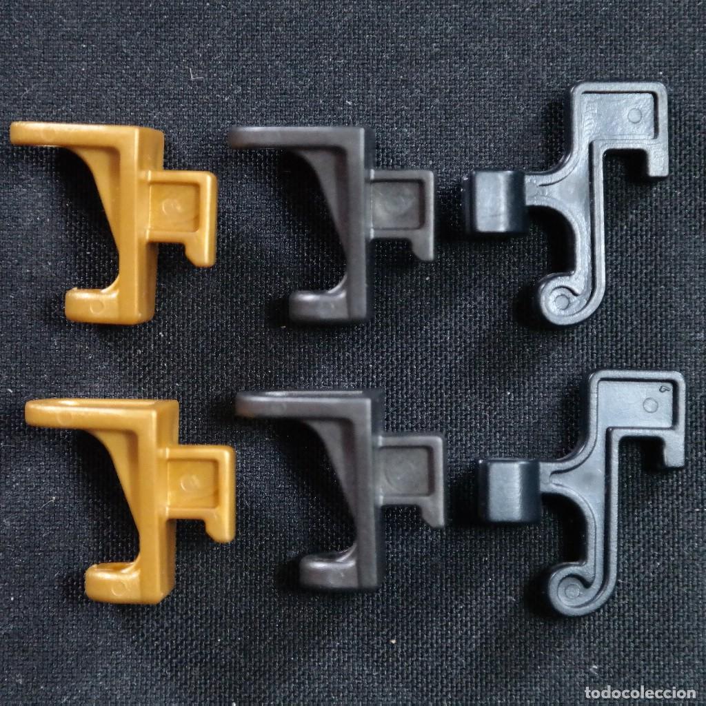 Playmobil: Playmobil soportes steck ☼