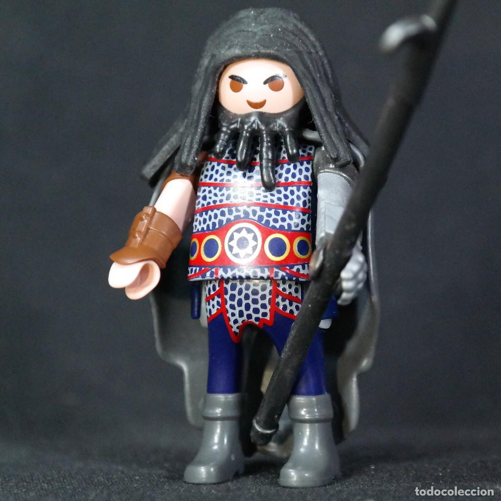 Playmobil: Playmobil Drago entrenar a mi dragon ☼