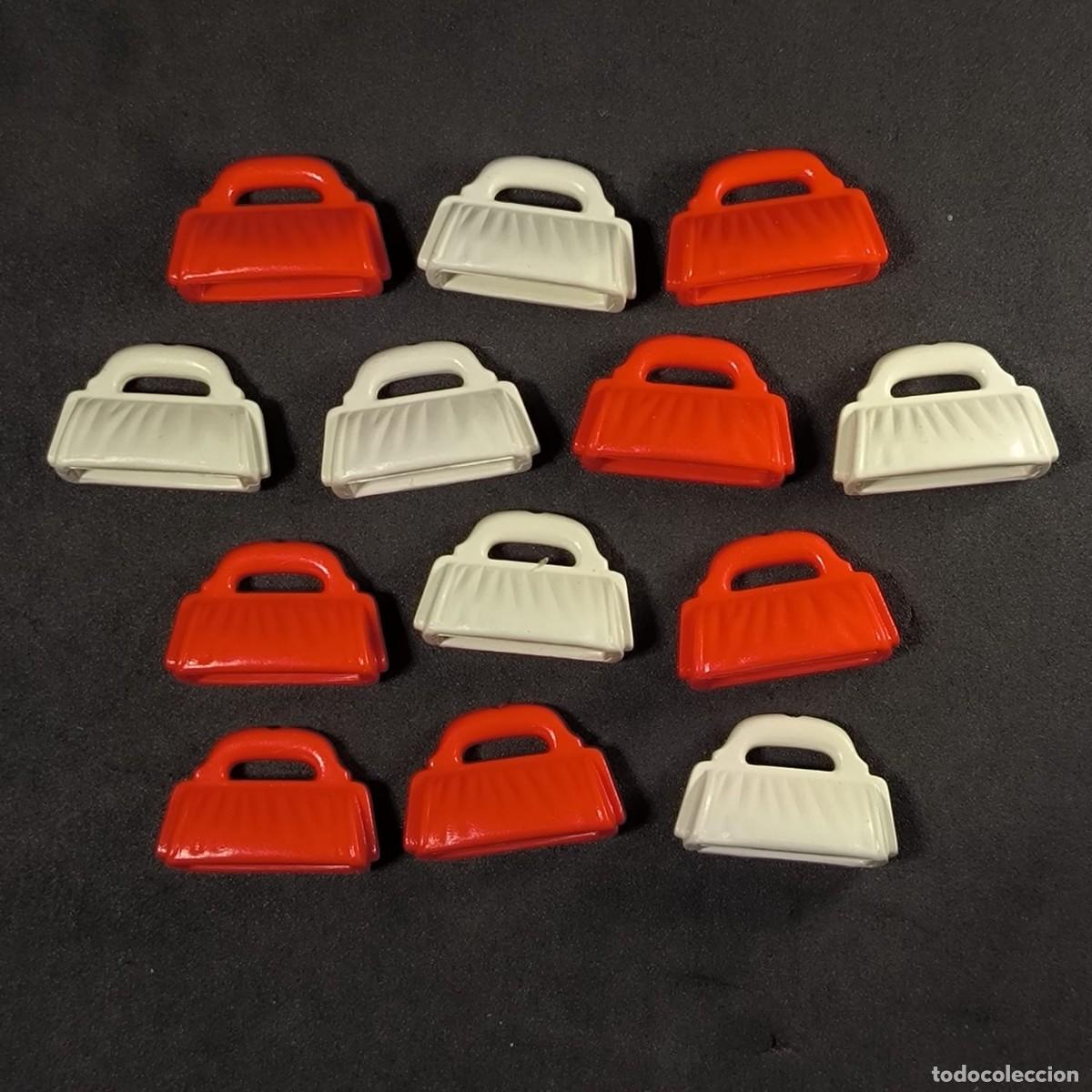 Playmobil: Playmobil carteras ☼