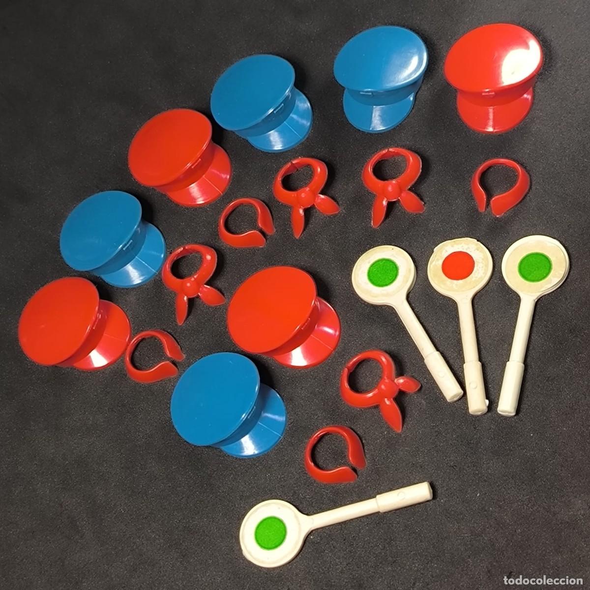 Playmobil: Playmobil accesorios klicky ☼