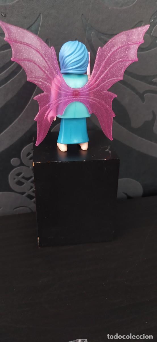 Playmobil: PLAYMOBIL HADA - Foto 2