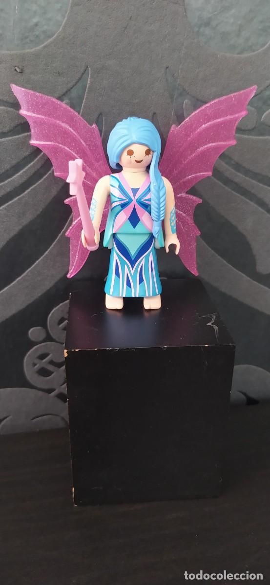 Playmobil: PLAYMOBIL HADA