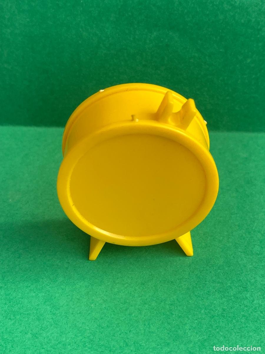 Playmobil: Playmobil bombo circo