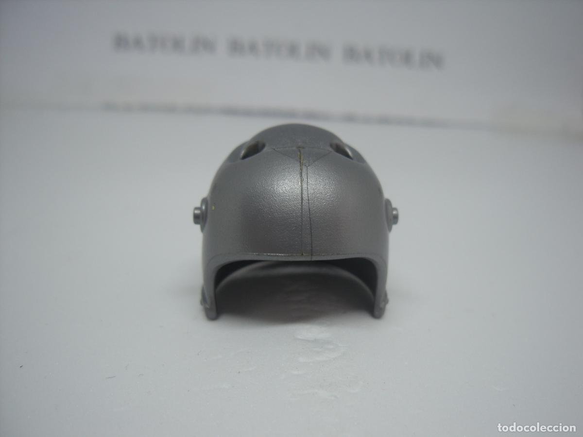 Playmobil: PLAYMOBIL CASCO MEDIEVAL ROMANO CASTILLO ARMAS