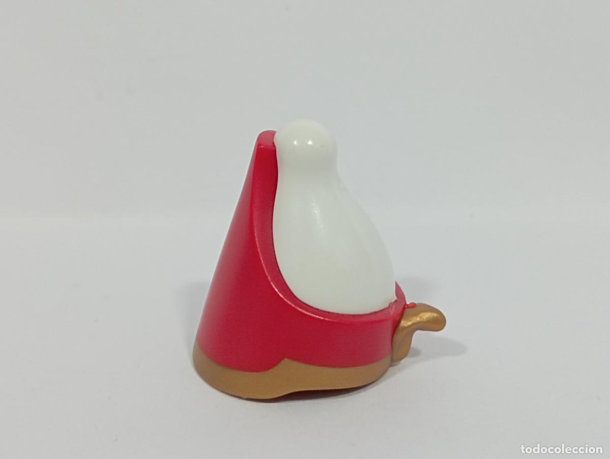 Playmobil: PLAYMOBIL CASCO EGIPCIO MEDIEVAL